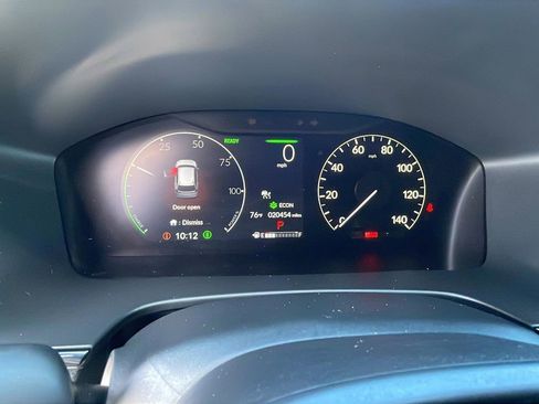 Used 2024 Honda CR-V Sport-L image 31