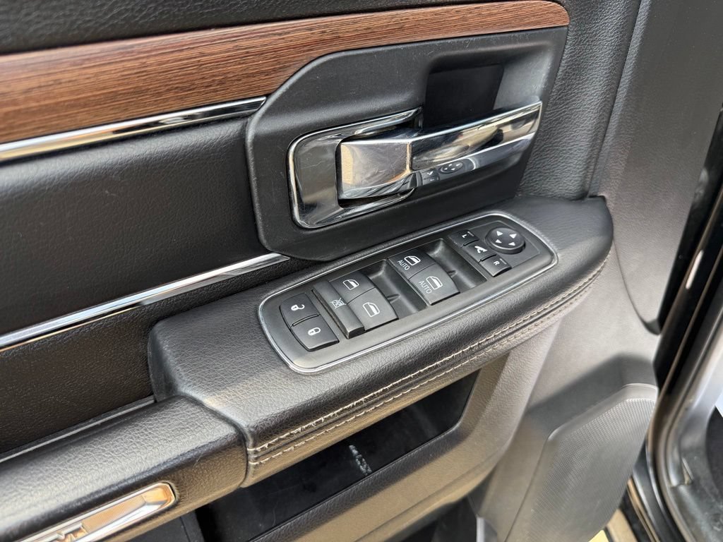 Used 2015 RAM 2500 Laramie AWD/4WD image 24