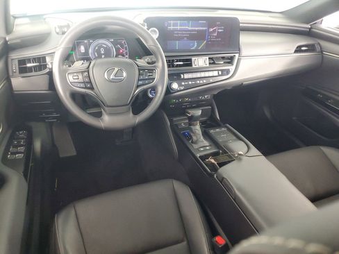 Used 2022 Lexus ES 300h w/ Premium Package image 15
