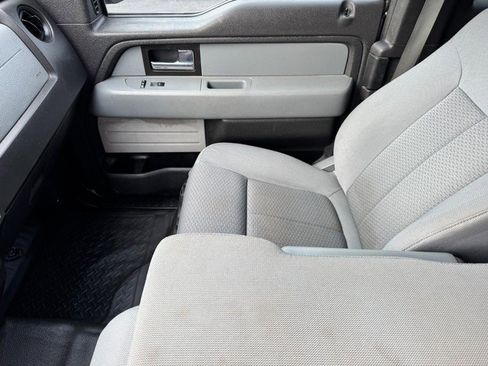 Used 2014 Ford F150 STX w/ Equipment Group 201A Mid image 11