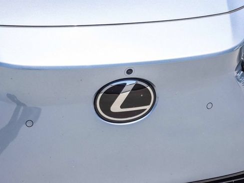 Used 2023 Lexus RZ 450e Premium w/ Cold Area Package AWD/4WD image 13