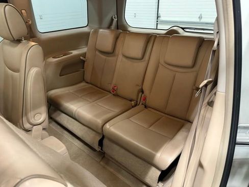 Used 2015 Nissan Quest SL image 33