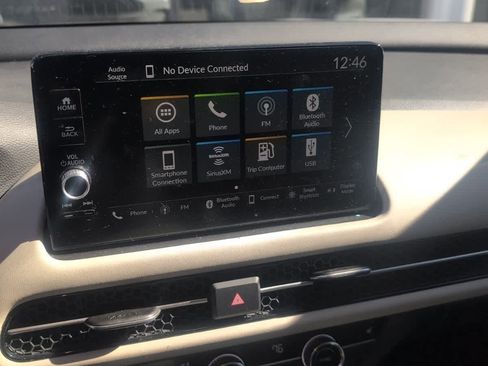 Used 2023 Honda HR-V EX-L image 5