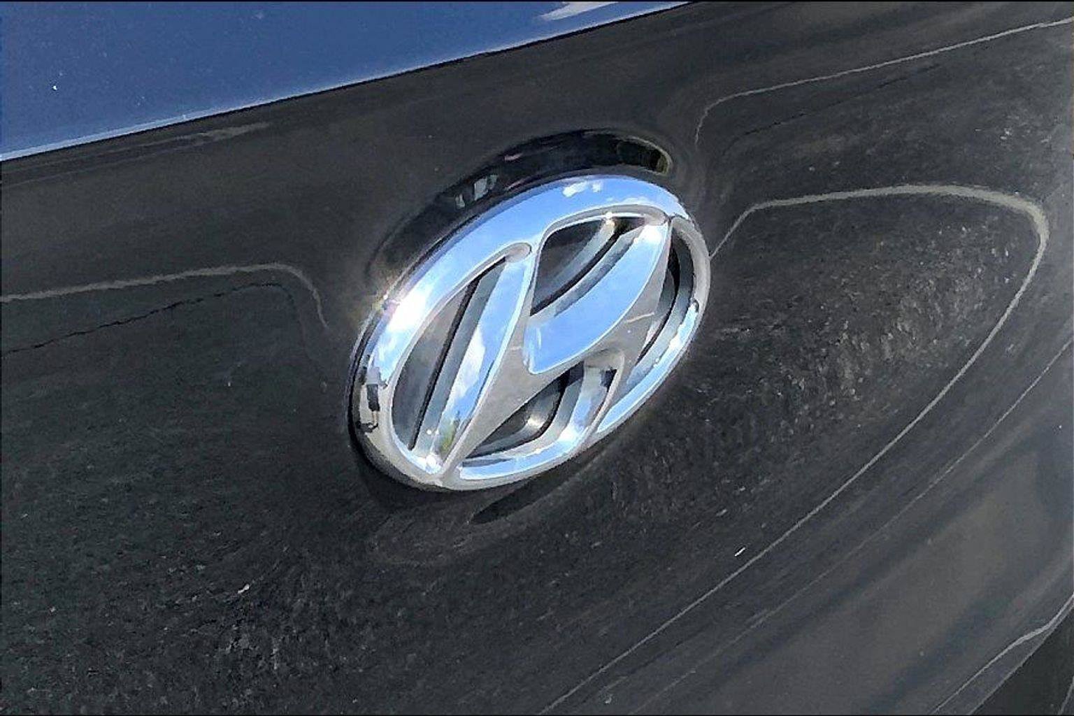 Used 2021 Hyundai Tucson Limited FWD image 29