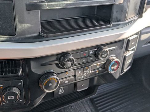 Certified 2025 Ford F250 XL AWD/4WD image 21