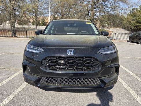 Used 2024 Honda HR-V EX-L image 3