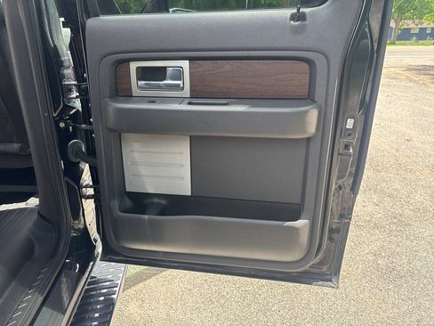 Used 2013 Ford F150 Lariat w/ Luxury Equipment Group AWD/4WD image 26
