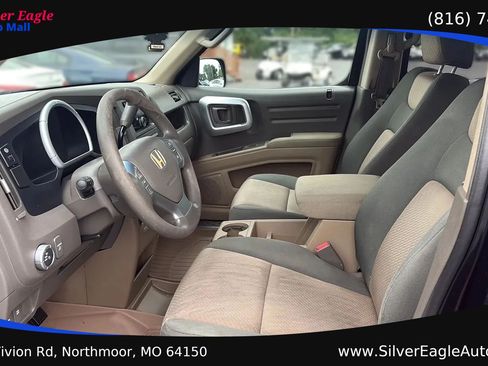 Used 2006 Honda Ridgeline RTS image 9