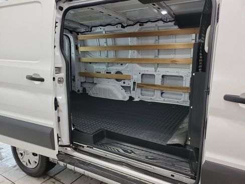 Used 2024 Ford Transit 250 Low Roof w/ Exterior Upgrade Package image 13