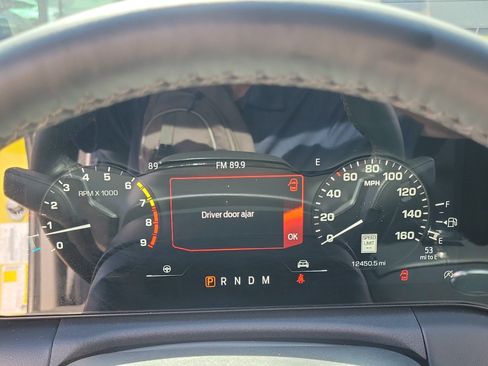 Used 2025 Ford Mustang GT Premium RWD image 20