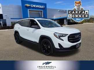 Used 2020 GMC Terrain SLE w/ Driver Convenience Package AWD/4WD video 1