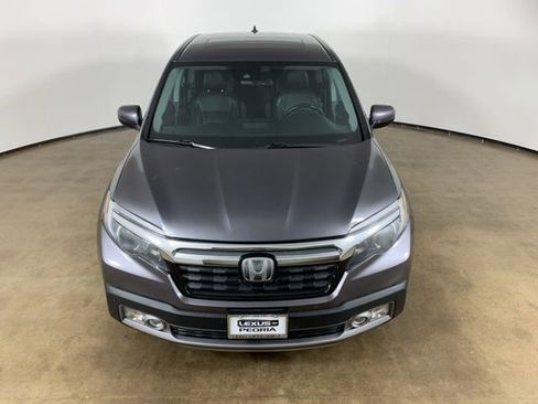 Used 2019 Honda Ridgeline RTL-E image 4