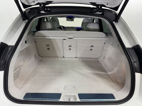 Used 2024 Mercedes-Benz EQE AMG 4MATIC SUV image 36