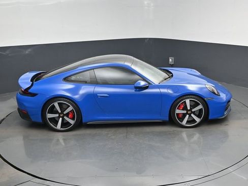 Used 2025 Porsche 911 Carrera S image 13