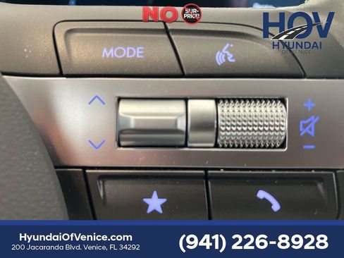 Certified 2024 Hyundai Kona SEL w/ Convenience Package FWD image 23