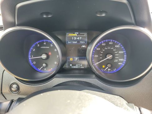 Used 2018 Subaru Outback 2.5i Premium image 11