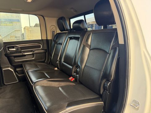 Used 2019 RAM 2500 Laramie AWD/4WD image 27