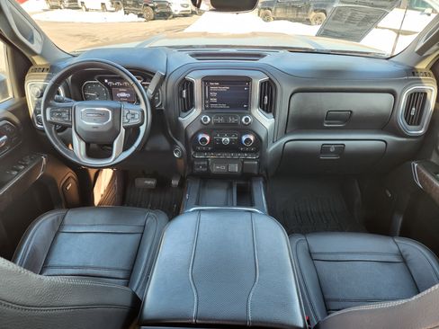 Used 2023 GMC Sierra 2500 Denali w/ Technology Package image 29