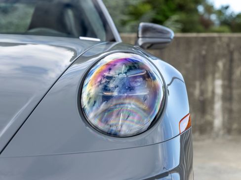 Certified 2025 Porsche 911 GT3 RWD image 19