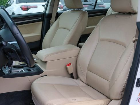 Used 2019 Subaru Legacy 2.5i Limited w/ Popular Package #2A image 11