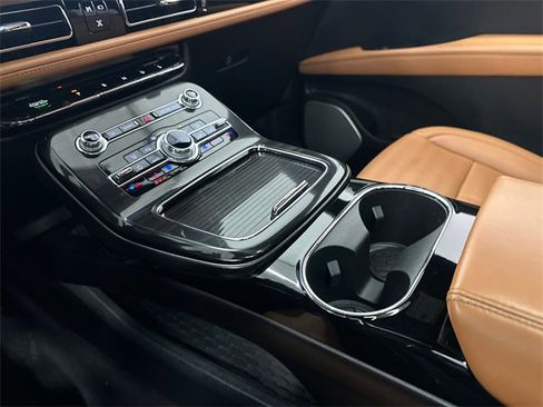 Used 2022 Lincoln Nautilus Black Label image 30