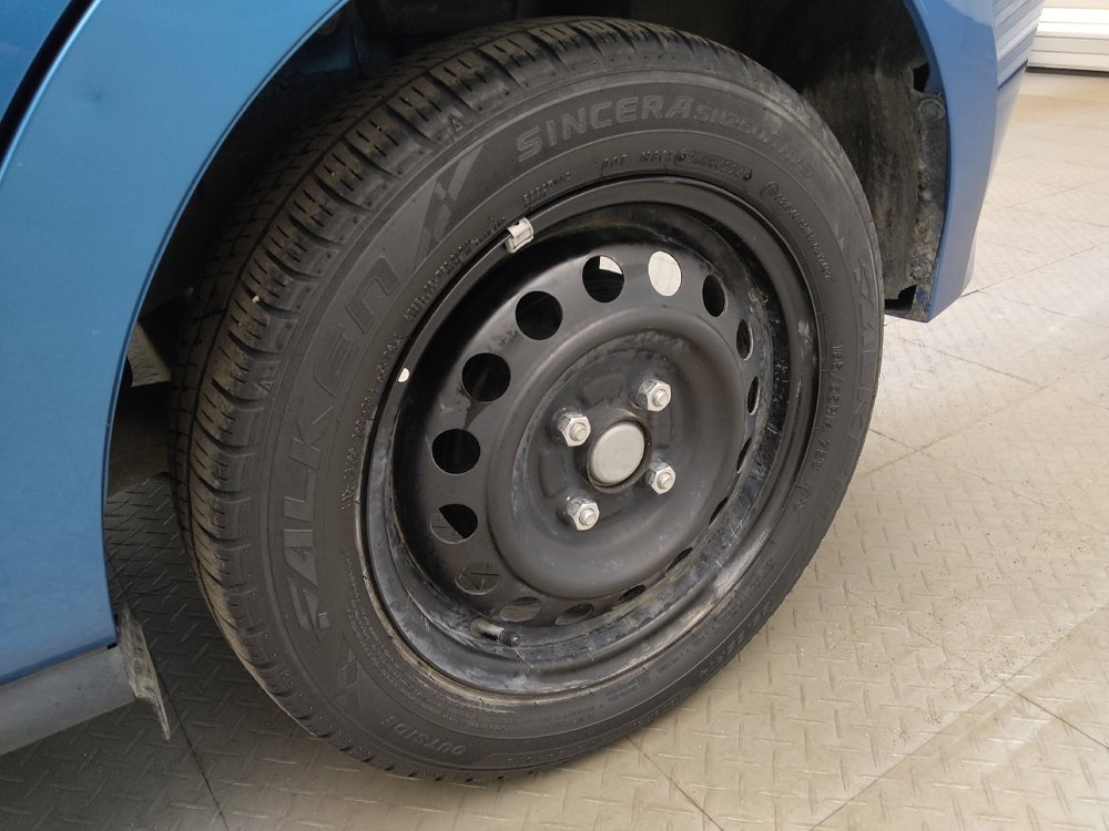 Used 2024 Mitsubishi Mirage ES FWD image 31