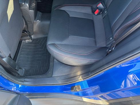 Used 2024 Subaru WRX Premium image 33