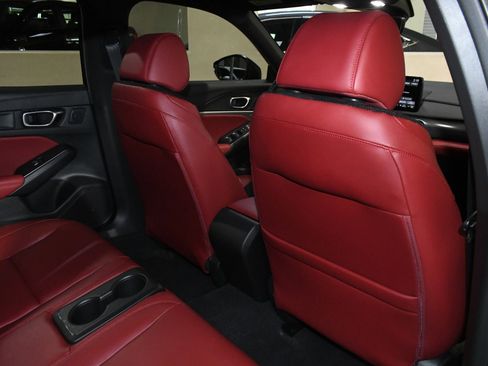 Used 2024 Acura Integra Type S image 16