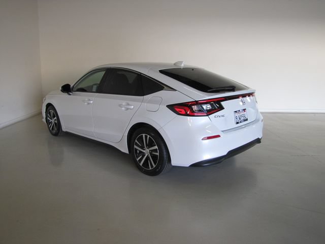 Used 2024 Honda Civic LX image 41