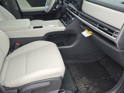 New 2026 Hyundai Santa Fe SEL AWD/4WD image 13