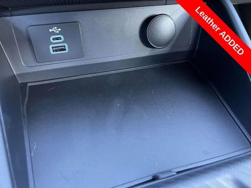 New 2025 Ford Mustang Coupe image 23