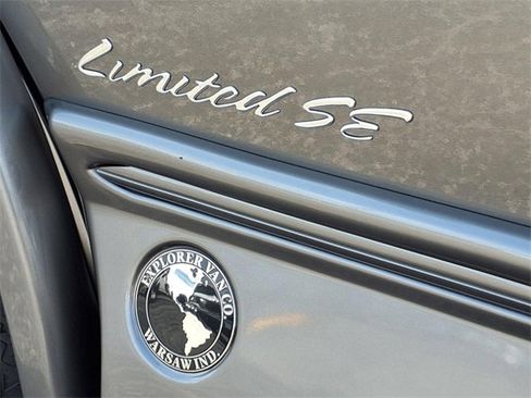 New 2025 GMC Savana 2500 w/ Driver Convenience Package image 36