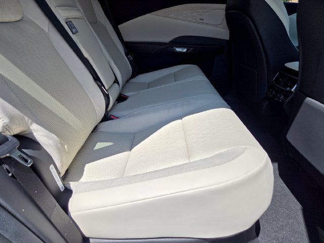 New 2026 Lexus RX 350 AWD w/ Convenience Package image 27