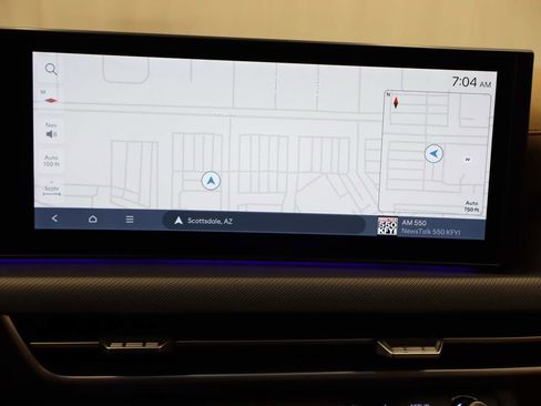 Used 2025 Hyundai Sonata Limited FWD image 11