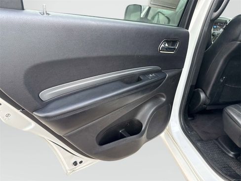 Used 2018 Dodge Durango GT image 14