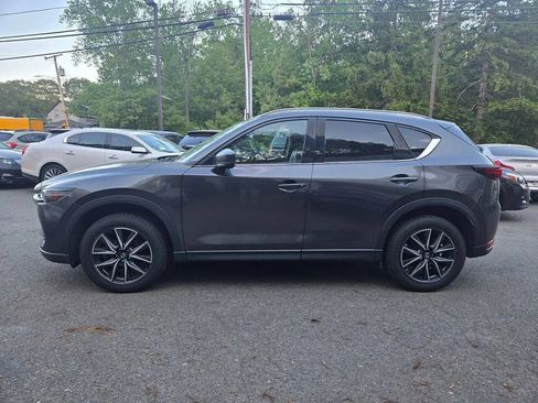 Used 2017 MAZDA CX-5 Grand Touring AWD/4WD image 32