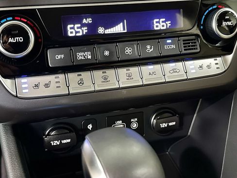 Used 2019 Hyundai Sonata Limited w/ Ultimate Package 02 FWD image 19