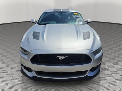 Used 2016 Ford Mustang GT w/ GT Performance Package RWD image 2