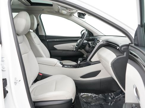 Used 2024 Hyundai Tucson SEL w/ Convenience Package AWD/4WD image 11