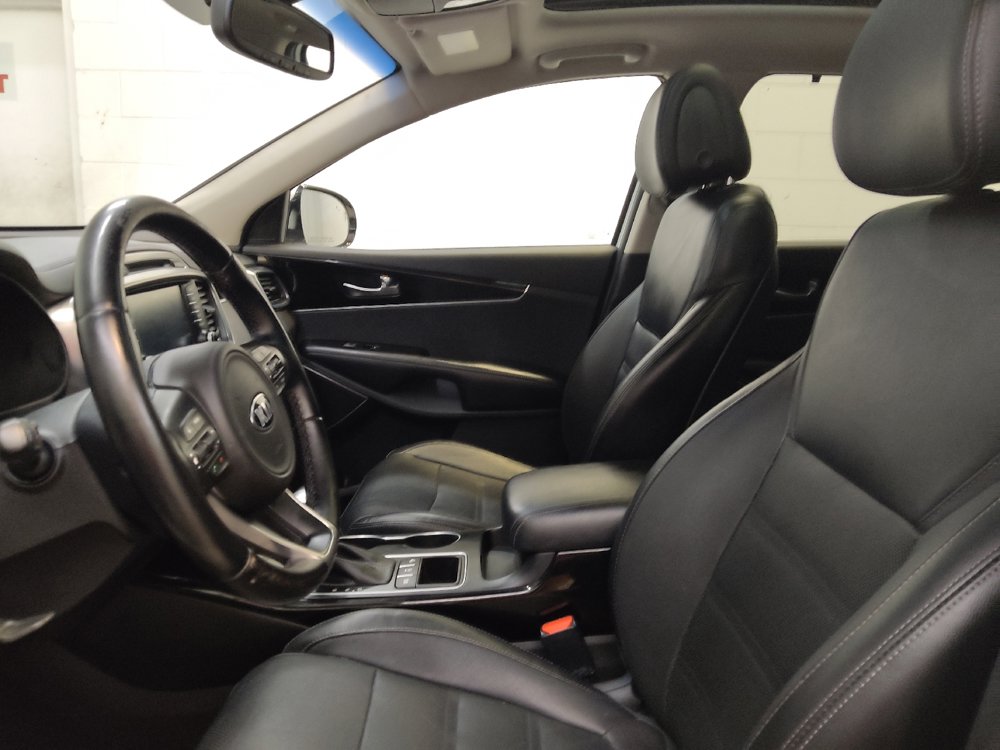 Used 2016 Kia Sorento SX AWD/4WD image 17