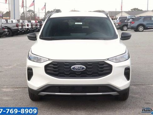 New 2026 Ford Escape ST-Line w/ Tech Pack #1 image 2