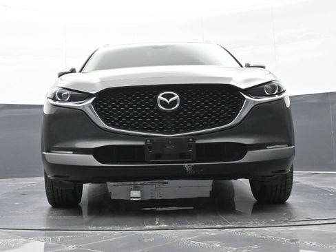 Used 2023 MAZDA CX-30 AWD 2.5 S w/ Preferred Package image 37