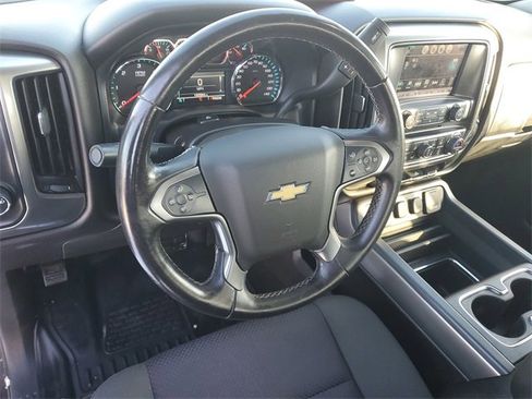 Used 2016 Chevrolet Silverado 1500 LT w/ True North Edition image 12