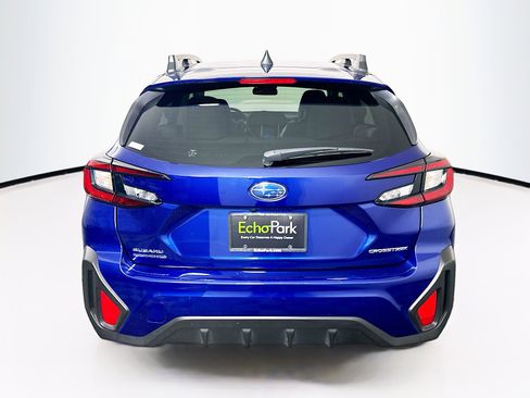 Used 2024 Subaru Crosstrek 2.0i Premium image 7