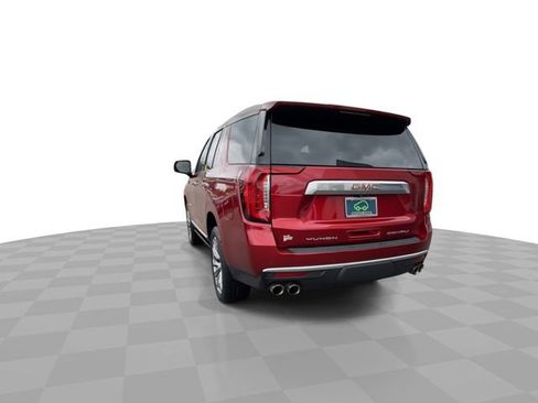 Certified 2023 GMC Yukon Denali w/ Advanced Technology Package AWD/4WD image 6