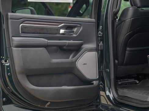 New 2026 RAM 1500 Laramie AWD/4WD image 42