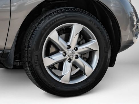 Used 2010 Nissan Murano SL w/ Leather Pkg FWD image 57