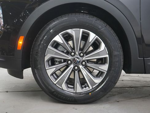 Used 2024 Buick Envision Preferred AWD/4WD image 28