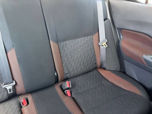 Used 2024 Nissan Kicks SR FWD image 34