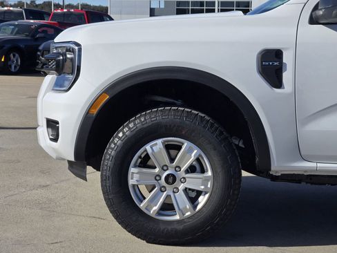 New 2025 Ford Ranger XL w/ Trailer Tow Package image 9